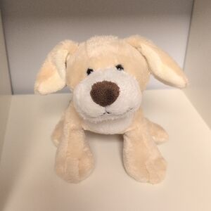 💜2/$20💜 Webkinz Tawny Pup, No Code